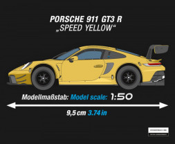 Autodráha Carrera Hybrid – Speedway to Hell, dĺžka 6,09 m