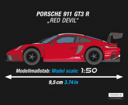 Autodráha Carrera Hybrid – Devil Drivers, dĺžka 6,09 m