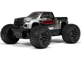 1:10 Arrma Granite 223S BLX 4WD RTR DSC (oceľová)
