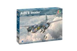 1:72 Douglas A-26B Invader