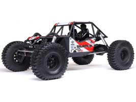 1:8 Axial Gilamon AXP8 2.2 4WD RTR (červený)