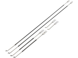 E-flite sada táhel: S.E.5a