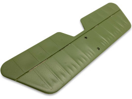 E-flite S.E.5a 0.9m: Výškovka