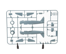 1:48 Kamikaze Tokkotai IJN Special Attack Units (Dual Combo)