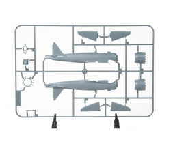1:48 Kamikaze Tokkotai IJN Special Attack Units (Dual Combo)