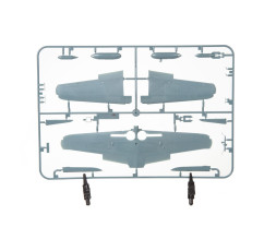 1:48 Kamikaze Tokkotai IJN Special Attack Units (Dual Combo)