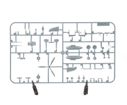 1:48 Kamikaze Tokkotai IJN Special Attack Units (Dual Combo)