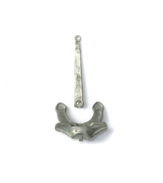 Kĺbová kotva 40mm (1 ks)