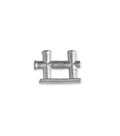 Metal Bitt 22mm (1 ks)