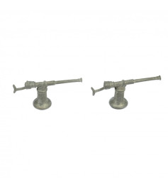 Pozdravné delo 33x15 mm (2 ks)