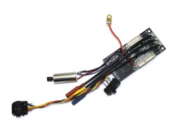 Kyosho Mini-Z MR-04EVO2: Main Rx Unit Set