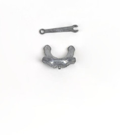 Kĺbová kotva 30mm (1 ks)