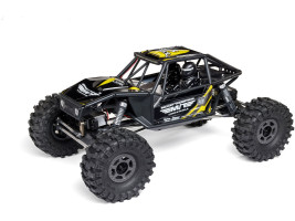 1:10 Axial Capra 1.9 4WS RTR (žltá)