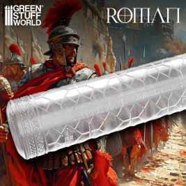 Rolling Pin Roman