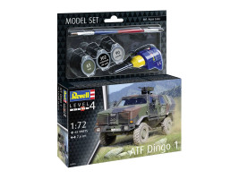 1:72 ATF Dingo 1 (Model Set)