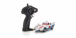 1:28 First Mini-Z Speed Racer GoGoGo