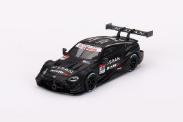 1:64 Nissan Z GT500 No.230 2021 Nismo Presentation