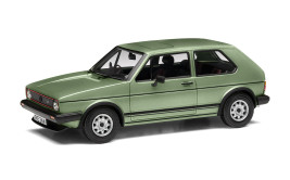 1:43 Volkswagen Golf Mk.I GTI, Inari Silver
