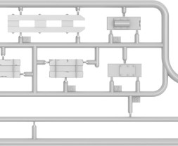 1:35 Railway Crossing