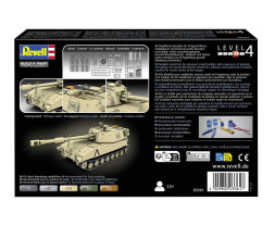 1:72 M109 A2 Paladin