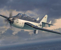 1:72 Fairey Gannet AS.1/AS.4