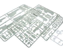 1:72 Fairey Gannet AS.1/AS.4
