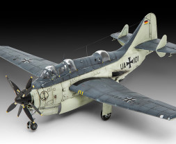 1:72 Fairey Gannet AS.1/AS.4