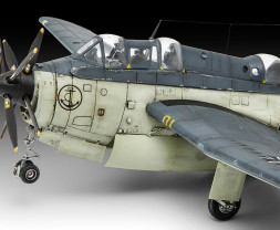 1:72 Fairey Gannet AS.1/AS.4