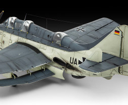 1:72 Fairey Gannet AS.1/AS.4