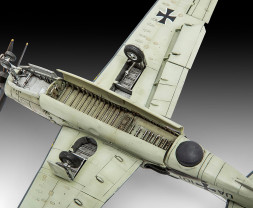1:72 Fairey Gannet AS.1/AS.4