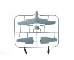 1:48 Focke-Wulf Fw 190 A-6 (ProfiPACK edition)