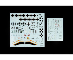 1:48 Focke-Wulf Fw 190 A-6 (ProfiPACK edition)