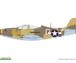 1:48 Bell P-39K/L Airacobra (WEEKEND edition)