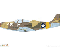 1:48 Bell P-39K/L Airacobra (WEEKEND edition)