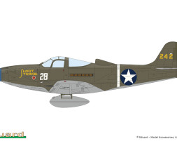 1:48 Bell P-39K/L Airacobra (WEEKEND edition)