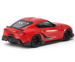 1:24 Toyota GR Supra Custom