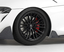 1:24 Toyota GR Supra Custom