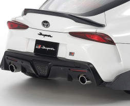 1:24 Toyota GR Supra Custom