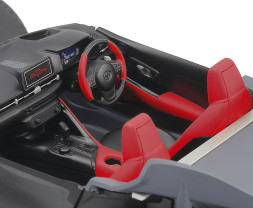 1:24 Toyota GR Supra Custom