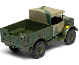 1:48 WWII RAF 15-cwt 4x2 G.S. Truck