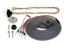 Tamiya Semi-Trailer Light Set