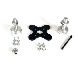 AXI 4120/14 V3 striedavý motor
