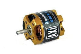AXI 2212/12 V3 striedavý motor