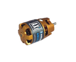 AXI 2217/16 V3 LONG striedavý motor