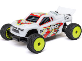 1:28 Losi Micro-T RTR (biely)