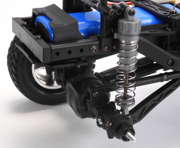 1:10 Ford Baja Bronco CC-02 Chassis (stavebnica)