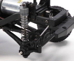 1:10 Ford Baja Bronco CC-02 Chassis (stavebnica)