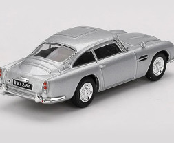 1:64 Aston Martin DB5, Thunderball