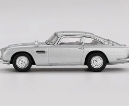 1:64 Aston Martin DB5, Thunderball
