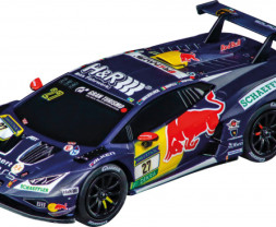 1:43 Carrera GO!!!/GO!!! Plus – Lamborghini Huracán GT3 Evo II